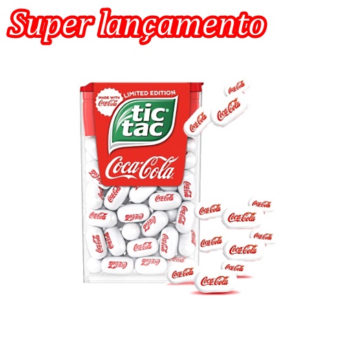 tic tac coca lola